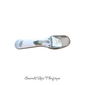 Pampered Chef‎ Easy Adjustable Measuring Spoon  #2229